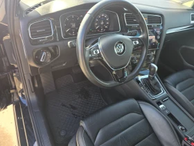 VW Golf R-Line, снимка 8