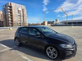 VW Golf R-Line, снимка 1