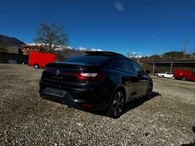 Renault Megane 1.5dci EURO 6B, снимка 4