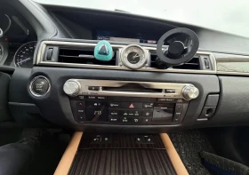 Lexus GS 350 Обдухване * * Дистроник * * Парктроник * * Carfax , снимка 8