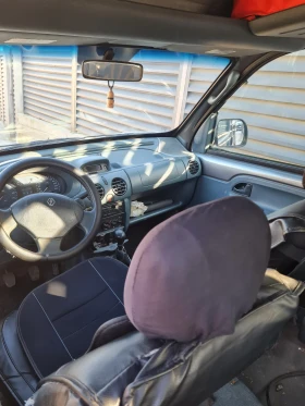 Renault Kangoo 1.9d, снимка 5