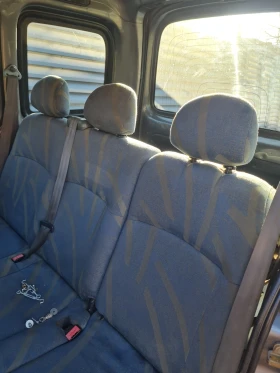 Renault Kangoo 1.9d, снимка 6