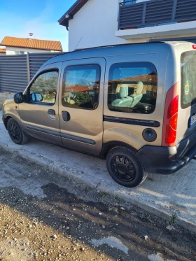 Renault Kangoo 1.9d, снимка 2