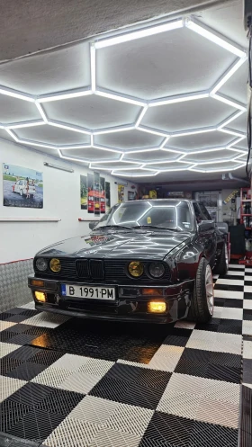 BMW 318 M50B25 Turbo, снимка 1