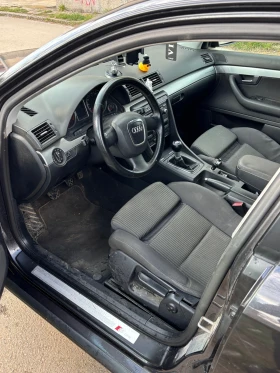 Audi A4 Sline, снимка 9