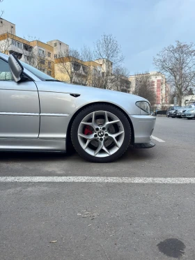 BMW 330, снимка 6
