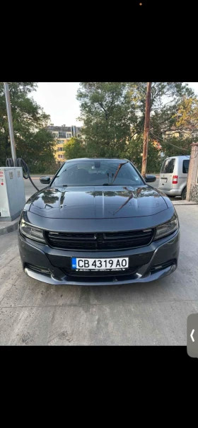 Dodge Charger 5.7 HEMI / LPG, снимка 2