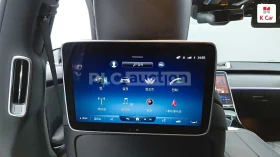 Mercedes-Benz S 500 2022* 9G* ОБДУХ* МАСАЖ* ЩОРИ* 360* FULL* КРАЙНА ЦЕ, снимка 13