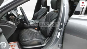 Mercedes-Benz S 500 2022* 9G* ОБДУХ* МАСАЖ* ЩОРИ* 360* FULL* КРАЙНА ЦЕ, снимка 6
