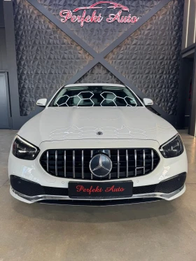 Mercedes-Benz E 200 FACELIFT , снимка 2