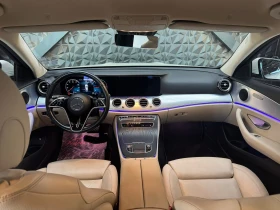 Mercedes-Benz E 200 FACELIFT , снимка 6