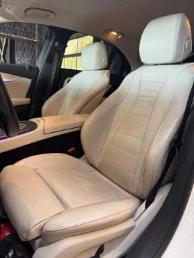 Mercedes-Benz E 200 FACELIFT , снимка 14