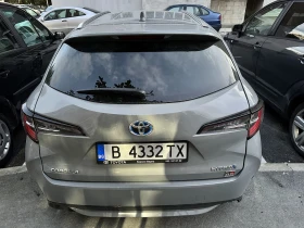 Toyota Corolla 2.0 Hybrid Luxury - Гаранция, снимка 14