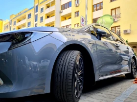 Toyota Corolla 2.0 Hybrid Luxury - Гаранция, снимка 8