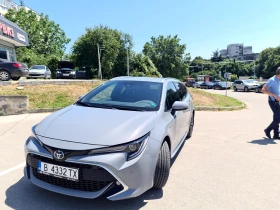 Toyota Corolla 2.0 Hybrid Luxury - Гаранция, снимка 2