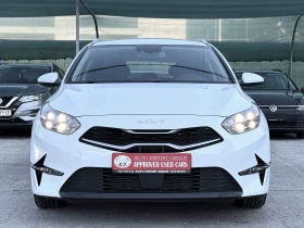 Kia Ceed 1.5 T-GDI OPF Vision, снимка 2