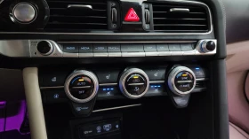 Genesis G70, снимка 14