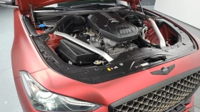 Genesis G70, снимка 3