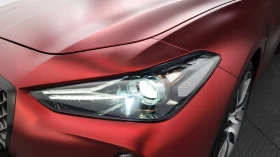 Genesis G70, снимка 5