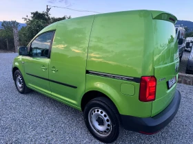 VW Caddy 2.0TDI 4-Motion * Климатик* Товарно * Германия, снимка 7