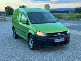 VW Caddy 2.0TDI 4-Motion * Климатик* Товарно * Германия, снимка 3