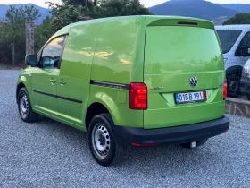 VW Caddy 2.0TDI 4-Motion * Климатик* Товарно * Германия, снимка 6