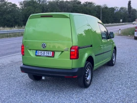 VW Caddy 2.0TDI 4-Motion * Климатик* Товарно * Германия, снимка 4