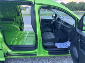 VW Caddy 2.0TDI 4-Motion * Климатик* Товарно * Германия, снимка 11