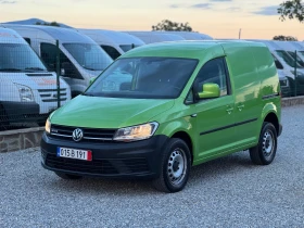 VW Caddy 2.0TDI 4-Motion * Климатик* Товарно * Германия, снимка 1