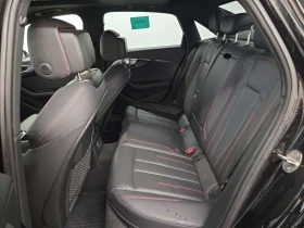Audi A4 FULL S LINE/PROGRESSIV/CARFAX/ПОДГРЕВ/2 КЛЮЧА, снимка 13