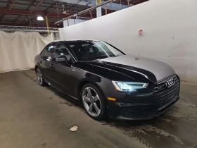 Audi A4 FULL S LINE/PROGRESSIV/CARFAX/ПОДГРЕВ/2 КЛЮЧА, снимка 2