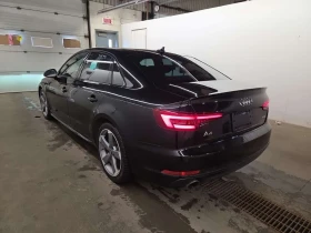 Audi A4 FULL S LINE/PROGRESSIV/CARFAX/ПОДГРЕВ/2 КЛЮЧА, снимка 5