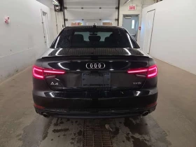 Audi A4 FULL S LINE/PROGRESSIV/CARFAX/ПОДГРЕВ/2 КЛЮЧА, снимка 4