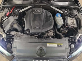 Audi A4 FULL S LINE/PROGRESSIV/CARFAX/ПОДГРЕВ/2 КЛЮЧА, снимка 17