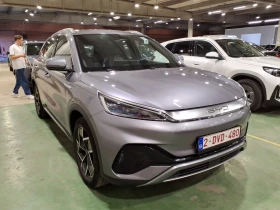 BYD Atto3, снимка 1