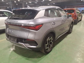 BYD Atto3, снимка 3