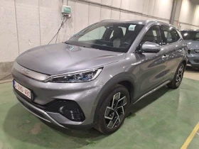 BYD Atto3, снимка 10