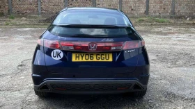 Honda Civic, снимка 2