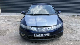 Honda Civic, снимка 1