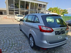 Ford Grand C-Max 1.6D 7местен, снимка 8