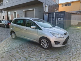 Ford Grand C-Max 1.6D 7местен, снимка 3