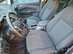 Ford Grand C-Max 1.6D 7местен, снимка 11