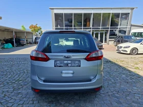 Ford Grand C-Max 1.6D 7местен, снимка 6