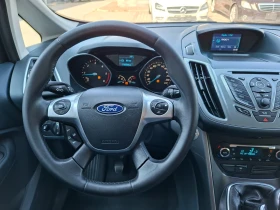 Ford Grand C-Max 1.6D 7местен, снимка 13