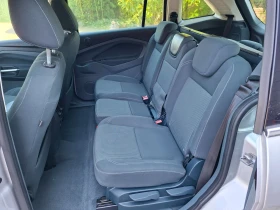 Ford Grand C-Max 1.6D 7местен, снимка 12
