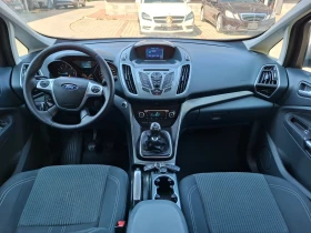 Ford Grand C-Max 1.6D 7местен, снимка 9