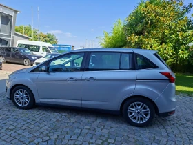 Ford Grand C-Max 1.6D 7местен, снимка 5