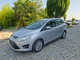 Ford Grand C-Max 1.6D 7местен, снимка 2