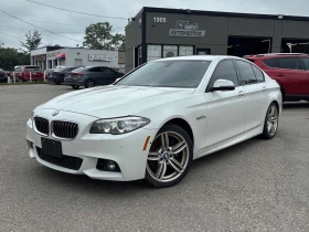 BMW 535 xDrive M-Pack Автокредит Цена до България, снимка 1