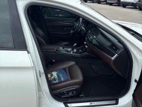 BMW 535 xDrive M-Pack Автокредит Цена до България, снимка 11